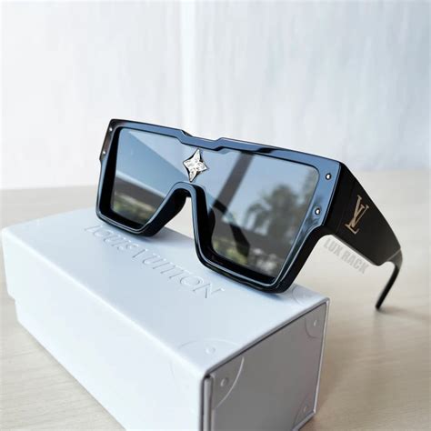 louis vuitton sunglasses manufacturer|sunglasses louis vuitton price.